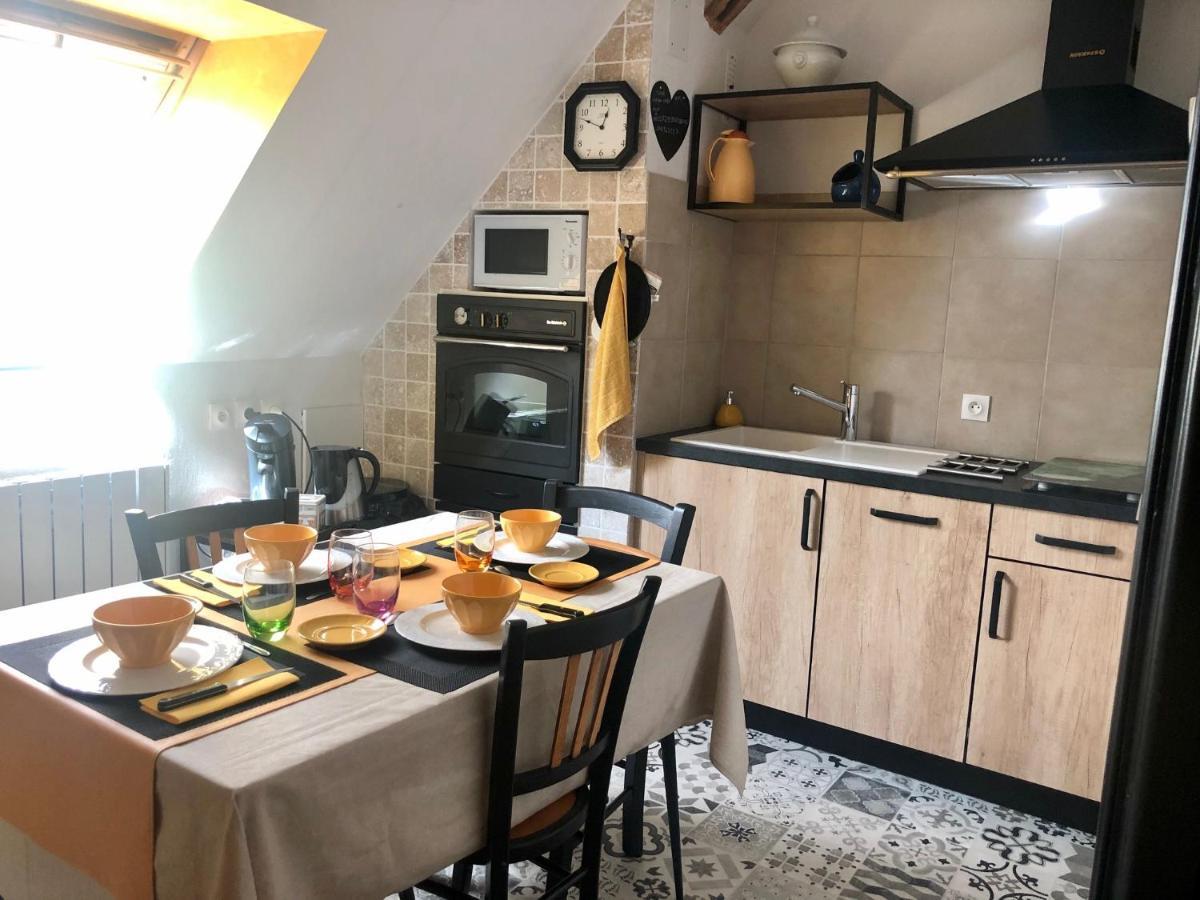 Longere Villariane Naveil Bagian luar foto