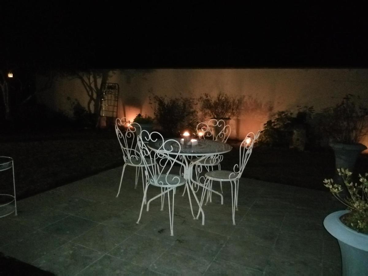 Longere Villariane Naveil Bagian luar foto