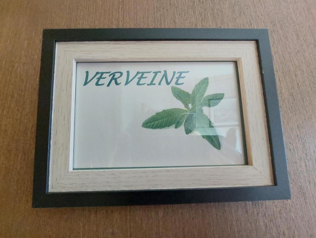 Longere Villariane Naveil Bagian luar foto
